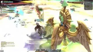 Dragon Nest