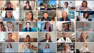 2020 SACNAS - The National Diversity in STEM Conference Highlights: Together, we thrive