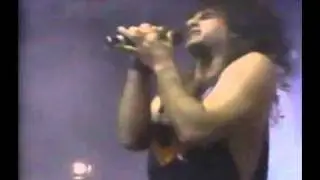 KROKUS - Let It Go