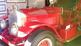 Fire Museum of Texas