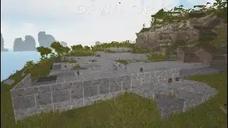 Ark Official | Online Wiping A H Pillar | Full Video