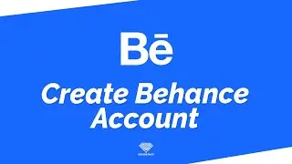 How to Create a Professional Behance Account in Bangla 2023