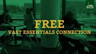 Vast Internet Offer for BHSU Students