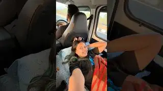 Himachal me Car Camping😍| Gaadi Ko Banaya Ghar🏠Vanlife in India #carcamping #travel #campervan