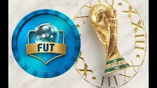 D&Uuml;NYA REKORU! 196 FUT DRAFT EA SPORTS FC&trade; 25 Xbox Series X
