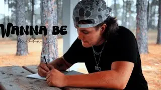 Bubba K - Wanna Be (Official Music Video)