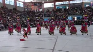 paucartambo señor de ancara 2009