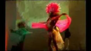 Bahia Dance Group - Brazil Show of the Year !