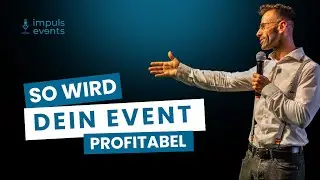 Plane dein Event mit Impuls Events! - Deine #1 Eventagentur im deutschsprachigen Raum