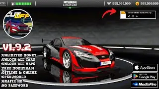 Cutoff Online Racing Mod Apk v1.9.2 2023 (Unlimited Money & Unlock All Cars)