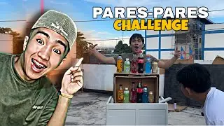 BTC Plays “IPARES MO CHALLENGE”
