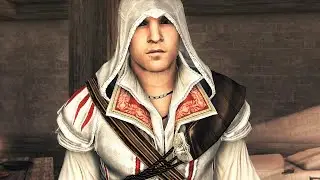 Real Giovanni's Robes [AC: Brotherhood Mods]