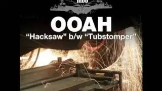 Hacksaw (den5hion remix) - Ooah