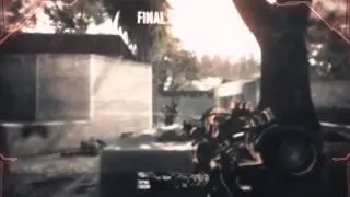 Our Secrecy Montage - Black Ops 2 Beast Sniping For Dom