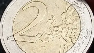 2 euro coin 2002-2012 BUNDESREPUBLIK DEUTSCHLAND