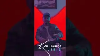 Kya Scane - j trix _full Scane Whatsapp status 2021| #shorts #hiphopmusic #hiphopstatus