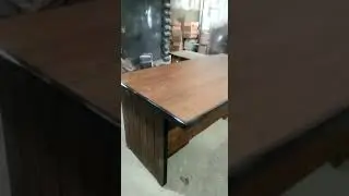 Office Table 6*3 Feet