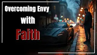 Overcoming Envy with FAITH