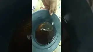Leaching gold in two minutes with Super Leach