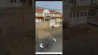 MELIHAT RUMAH SAKIT TANGKIL CIREBON DARI MASA KE MASA YANG SUDAH DIROBOHKAN