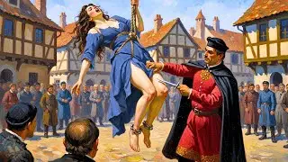 20 Medieval Torture Devices (Worse Than You Imagine)