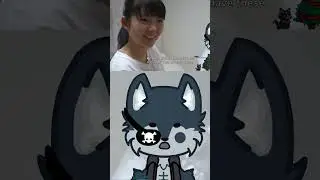 Sumo Super Fan | #silverdfanng #Twitch #vtuber #sumo #furry #fandom #stream #fyp #sports #japan