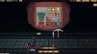 Backpack Hero Ep 2