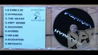 Dysphemic - The Snake
