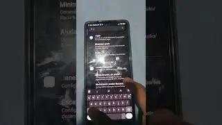 como ouvir m&uacute;sica no YouTube com a tela bloqueada no xiaomi poco x4