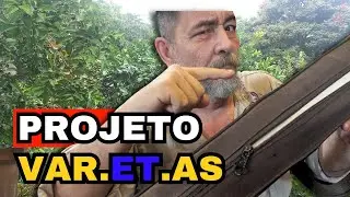 VAR.ET.A.S | #SOBREVIVENCIA FORA DA CAIXA!