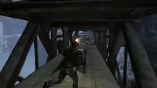 GamesCon 09 - Uncharted 2 - Fortune Favors Trailer