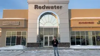 RAM 2500 против 3500: Не купите не ту модель! 🚨 | Джарод из Redwater Dodge