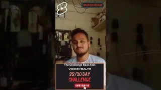 Day 22: Avoid Voice Breaks &ndash; Simple Exercise for a Smooth & Powerful Voice
