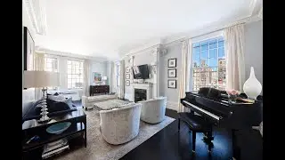 45 East 66th Street, Apt 7W | New York, New York