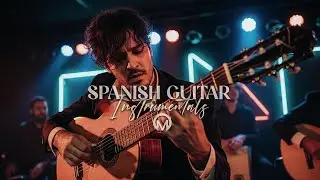 Let Your Senses Dance to the Rhythm of Spanish Guitar & Flamenco Vibes (Fusion Vol. Playlist)