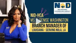 HUD Certification & Pathway Training & HBCU Initiative Efforts | T. Denise Washington