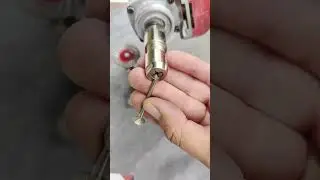 Upgrade Your Angle Grinder with This Adapter for Precision Work