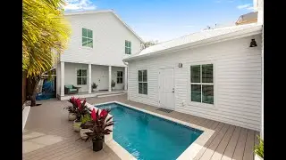 Key West Real Estate: 1116 Truman Avenue, Key West, FL 33040