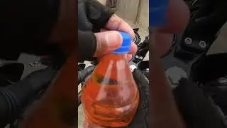 Представлен потрясающий тест пробега Pulsar NS200!