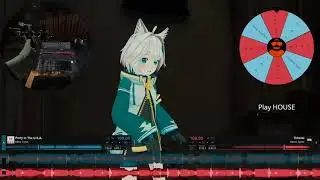 Tutorial in the USA [VRChat DJ]