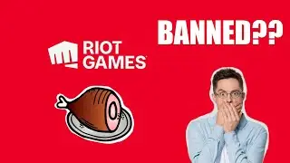 Ham Good BANNED From Riot Games?? - Hammer Compilation