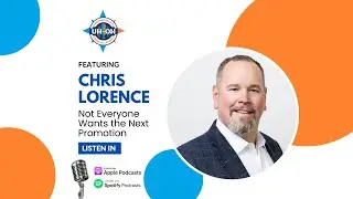 Not Everyone Wants the Next Promotion
