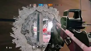 Tom Clancy's Rainbow Six&reg; Siege