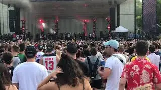 Lollapalooza 2018 Highlights (G Herbo, The Weeknd, Travis Scott, Tyler The Creator, and many more)