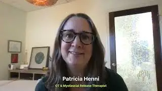 Patricia Henni, OT & MFR