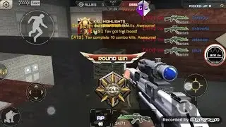 របៀបhack game crisis action with game guardian  (Root)👍👍👍👍