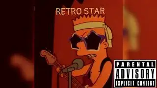 TRAP TYPE BEAT | RETRO STAR - Camy-sama Beats prod. | RETRO Type Beat | Trap Instrumentals | 2021