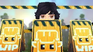 Исследование незавершенного мира Hytale