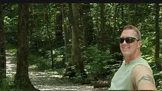 Walk with me in Blendon Woods metro park on Westerville, Ohio. #nature