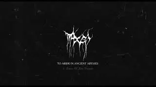 NAXEN - To Abide In Ancient Abysses